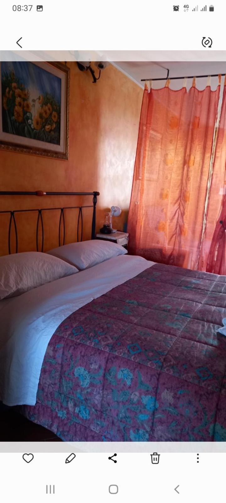 A Santy'S House 1Piano-No Lift-Shuttle A Pagamento-Raggiungibile A Piedi Aeroporto-Fermata Bus Fiera Di Roma A 3 Minuti-Air Condiz Ed Extra Bed For A Fee A Pagamento Apartman Fiumicino Kültér fotó